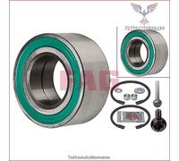 713610420 Kit cuscinetto ruota Fag Posteriore per AUDI A8