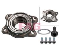 H1A006BTA Kit cuscinetto ruota anteriore (MARCA BTA)..