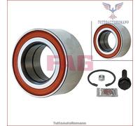 713610450 Kit cuscinetto ruota Fag per FORD GALAXY SEAT ALHAMBRA VW SHARAN