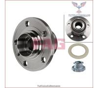 713610470 Kit cuscinetto ruota Fag Anteriore per AUDI A2 A1 SEAT TOLEDO IV IBIZ