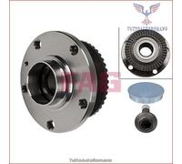H2A009BTA Kit cuscinetto ruota posteriore (MARCA BTA)..