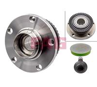 H2A009BTA Kit cuscinetto ruota posteriore (MARCA BTA)..