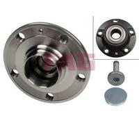 Schaeffler FAG 713 6109 60 Kit cuscinetto ruota per AUDI,AUDI (FAW),SEAT,SKODA,S
