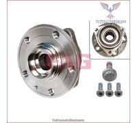 713610980 Kit cuscinetto ruota Fag per AUDI Q3 Q2 SEAT ATECA SKODA SUPERB VW PA