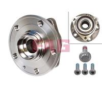 713610980 Kit cuscinetto ruota Schaeffler Fag