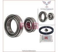 FAG 713 6114 30 Kit cuscinetto ruota