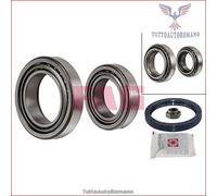 713611480 Kit cuscinetto ruota Fag Anteriore per VW LT 40-55 28-35