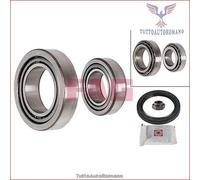 713611490 Kit cuscinetto ruota Fag Anteriore per VW LT 40-55