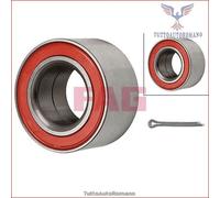 FAG 713 6122 10 Kit cuscinetto ruota