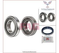 Fag Kit Cuscinetto Ruota 713613160