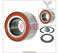 Schaeffler FAG 713 6150 90 Kit cuscinetto ruota per EUNOS,FORD AUSTRALIA,KIA,MAZ