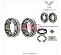 FAG 713 6151 50 Kit cuscinetto ruota