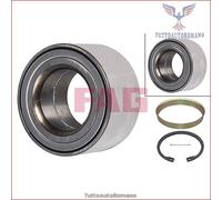 713616110 Kit cuscinetto ruota Fag Anteriore per DAIHATSU APPLAUSE CHARADE TERI