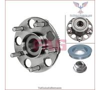 Cuscinetto ruota 713 6178 90 FAG per HONDA CIVIC IX CIVIC VIII Hatchback