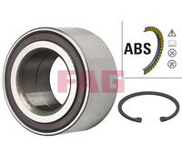 713617920 KIT CUSCINETTO RUOTA FAG HONDA