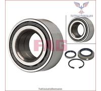 713618050 Kit cuscinetto ruota Fag Anteriore per TOYOTA STARLET