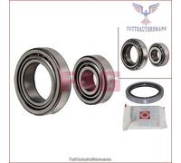 FAG 713 6181 00 Kit cuscinetto ruota