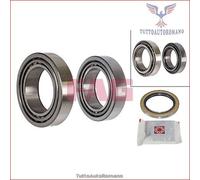 FAG 713 6181 40 Kit cuscinetto ruota