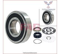 FAG 713 6184 40 Kit cuscinetto ruota