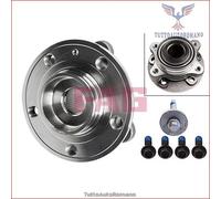 713618610 Kit cuscinetto ruota Fag Anteriore per VOLVO XC90