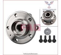 713618630 Kit cuscinetto ruota Fag Posteriore per VOLVO XC90