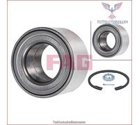 713618770 Kit cuscinetto ruota Fag Anteriore per TOYOTA COROLLA AVENSIS