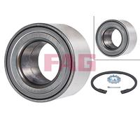 Fag Kit Cuscinetto Ruota 713618770