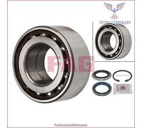 713619170 Kit cuscinetto ruota Fag Anteriore per MITSUBISHI GALANT VI LANCER V