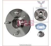 FAG Kit cuscinetto ruota 713619470 diam. 139,9 mm largh. 64,4 mm