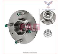 FAG 713 6194 90 Kit cuscinetto ruota
