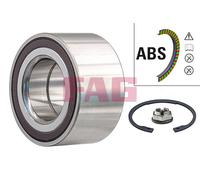713620410 Kit cuscinetto ruota Schaeffler Fag