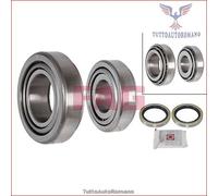 FAG Kit cuscinetto ruota 713 6261 00 Schaeffler
