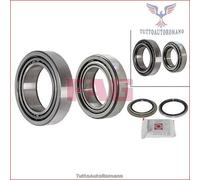 713626110 Kit cuscinetto ruota Fag Anteriore per KIA SPORTAGE RETONA
