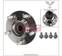 FAG 713626700 WHEEL BEARING KIT