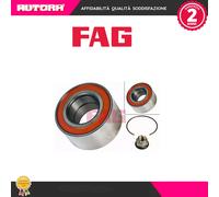 713630030 Kit cuscinetto ruota anteriore (MARCA-FAG)..