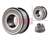 FAG Kit cuscinetto ruota anteriore per Renault Laguna I Megane I Safrane 713630050