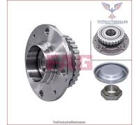 713630070 Kit cuscinetto ruota Fag Posteriore per CITROEN BERLINGO