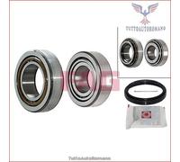 FAG 713 6302 20 Kit cuscinetto ruota