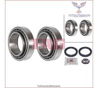 713630330 Kit cuscinetto ruota Fag Anteriore per RENAULT MASTER