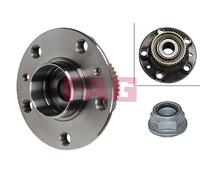 713630630 KIT CUSCINETTO RUOTA FAG RENAULT RENAULT KOREA