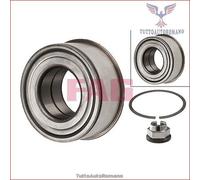 713630710 Kit cuscinetto ruota Fag Anteriore per RENAULT AVANTIME ESPACE