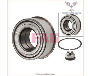 713630710 Kit cuscinetto ruota Fag Anteriore per RENAULT AVANTIME ESPACE