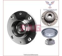 Cuscinetto ruota 713 6307 70 FAG per CITROËN C5 I C5 I Break C5 II C5 II Break