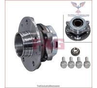 713631120 Kit cuscinetto ruota Fag Anteriore per RENAULT LATITUDE LAGUNA