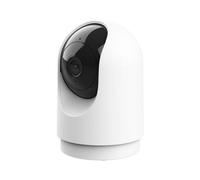 Trust - Ipcam-2700 Indoor Ptz Wi-fi Camera-white Trust