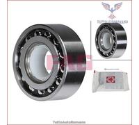 FAG 713 6401 00 Kit cuscinetto ruota