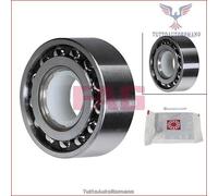 FAG 713 6401 00 Kit cuscinetto ruota