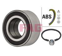 713640310 Kit cuscinetto ruota Schaeffler Fag