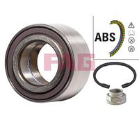 713640490 Kit cuscinetto ruota Schaeffler Fag