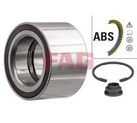 713640550 Kit cuscinetto ruota Schaeffler Fag